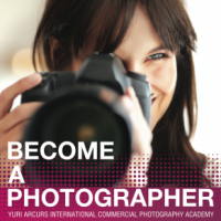 Become a Photographer!