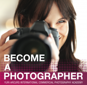 Become a Photographer!