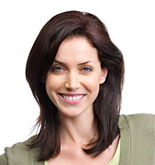 headshot