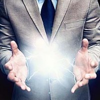 The Holy Grail of Business The Holy Grail of Business